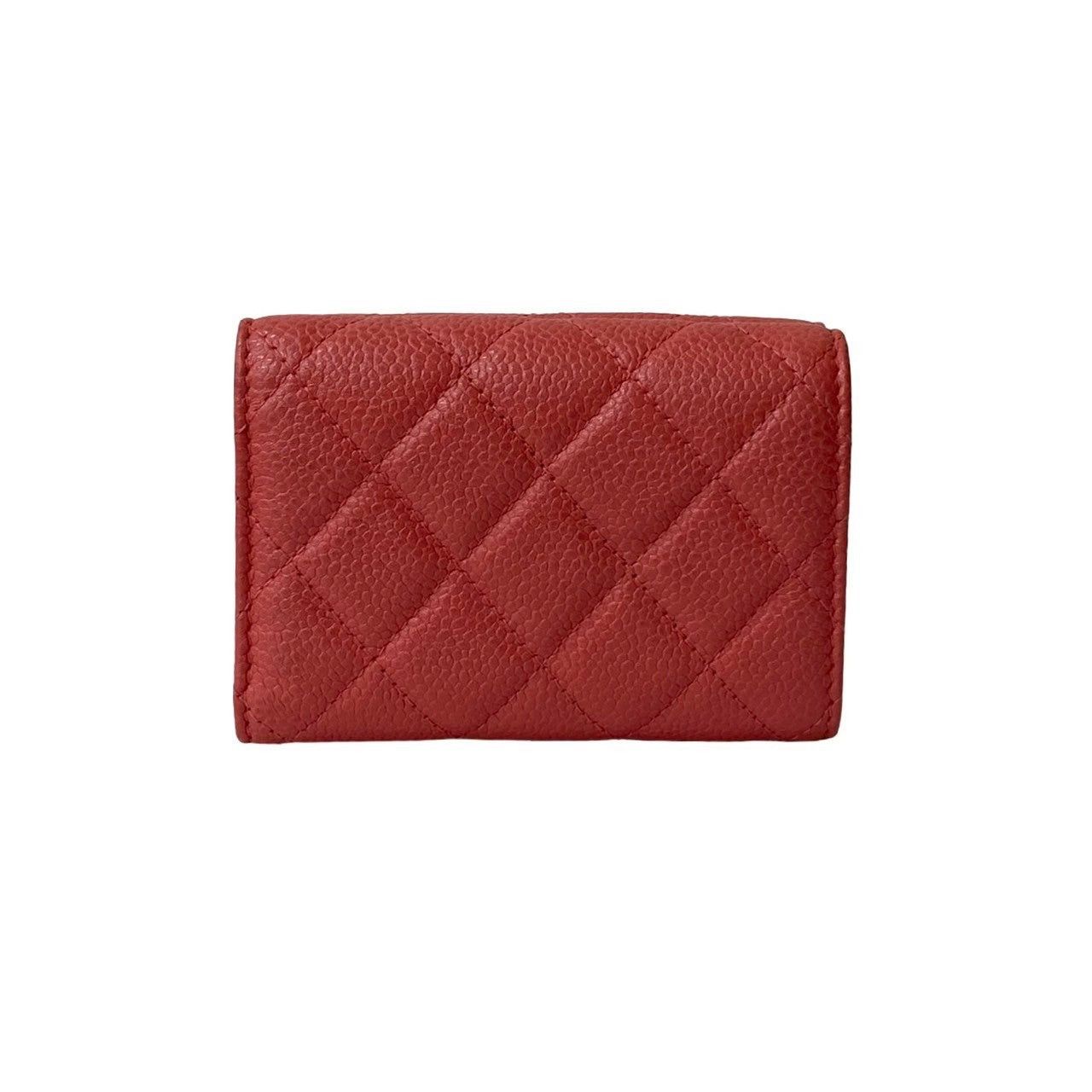 Chanel Chanel Pink Leather Size ONE SIZE - 2 Thumbnail
