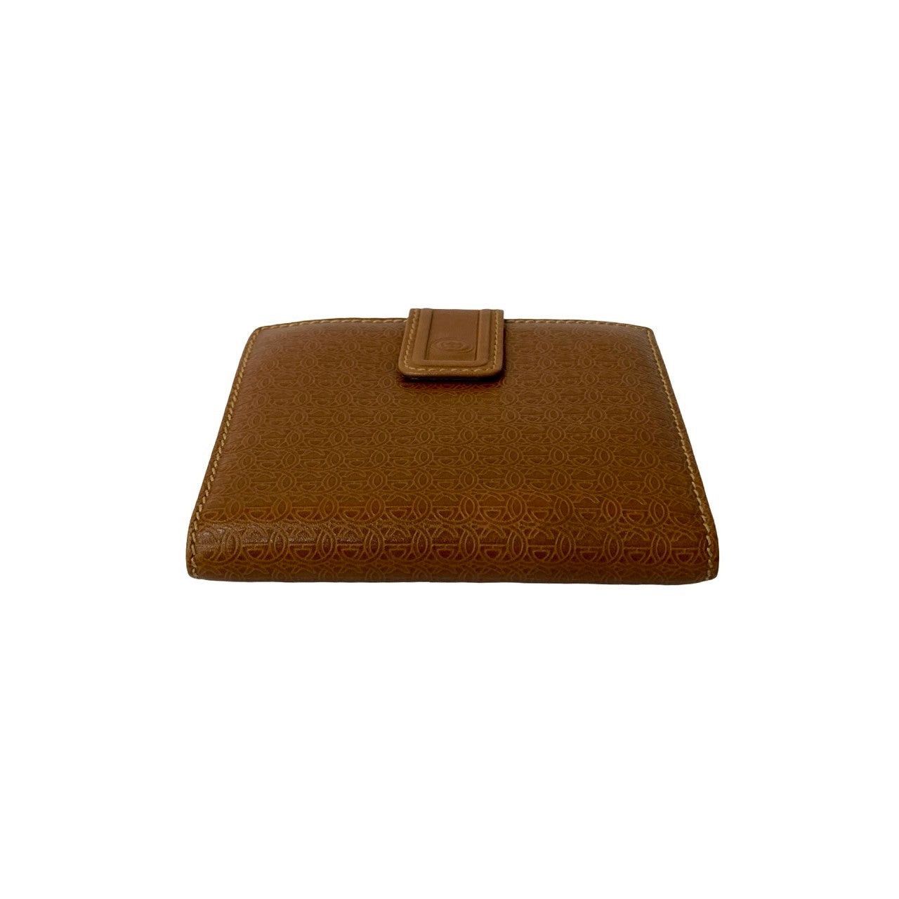 Gucci Gucci Brown Leather Size ONE SIZE - 6 Thumbnail