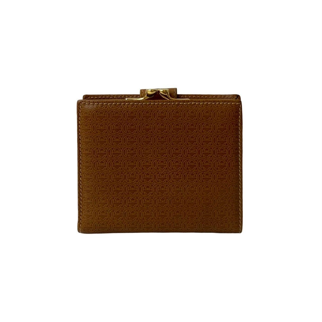 Gucci Gucci Brown Leather Size ONE SIZE - 2 Thumbnail