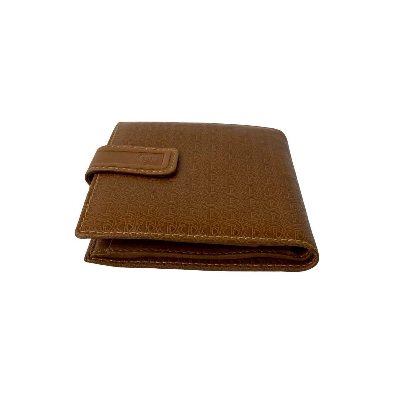 Gucci Gucci Brown Leather Size ONE SIZE - 4 Thumbnail