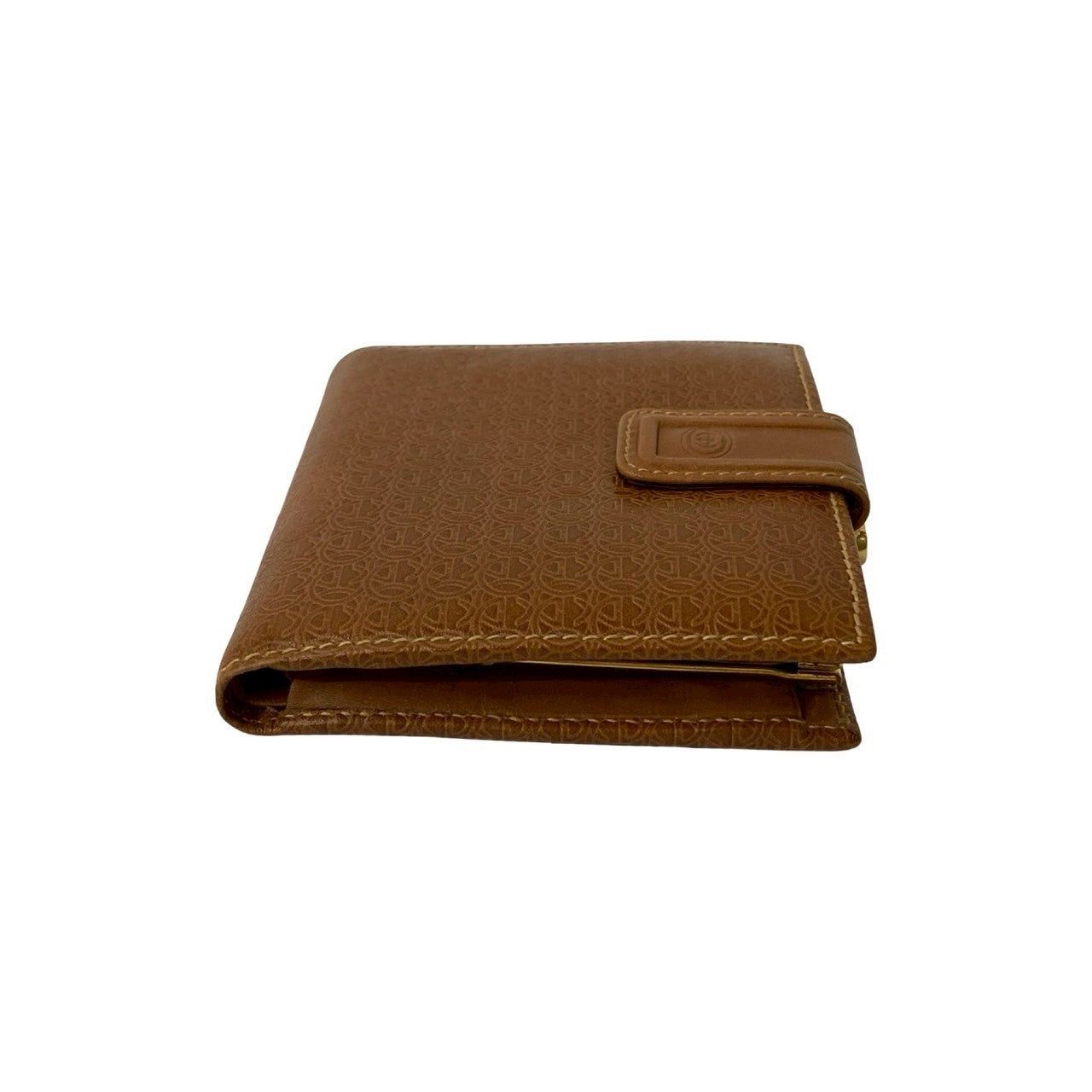 Gucci Gucci Brown Leather Size ONE SIZE - 5 Thumbnail