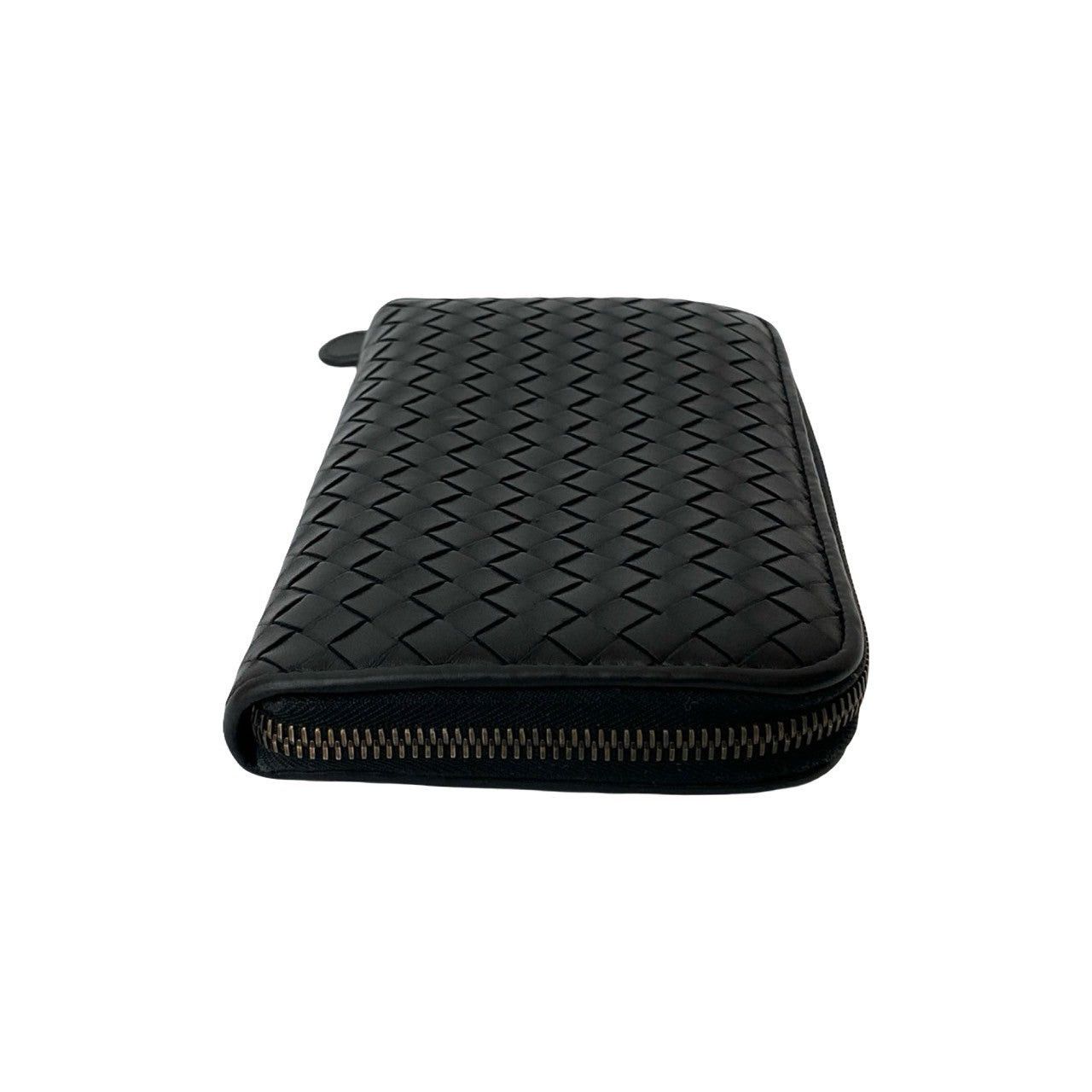 Bottega Veneta Bottega Veneta Black Leather Size ONE SIZE - 5 Thumbnail