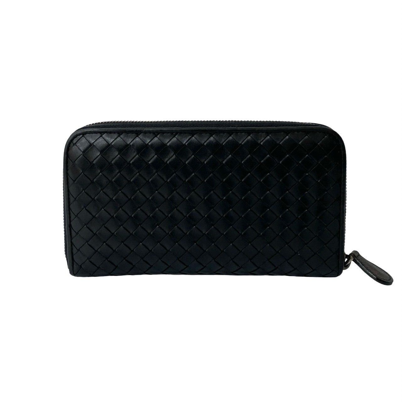 Bottega Veneta Bottega Veneta Black Leather Size ONE SIZE - 2 Thumbnail