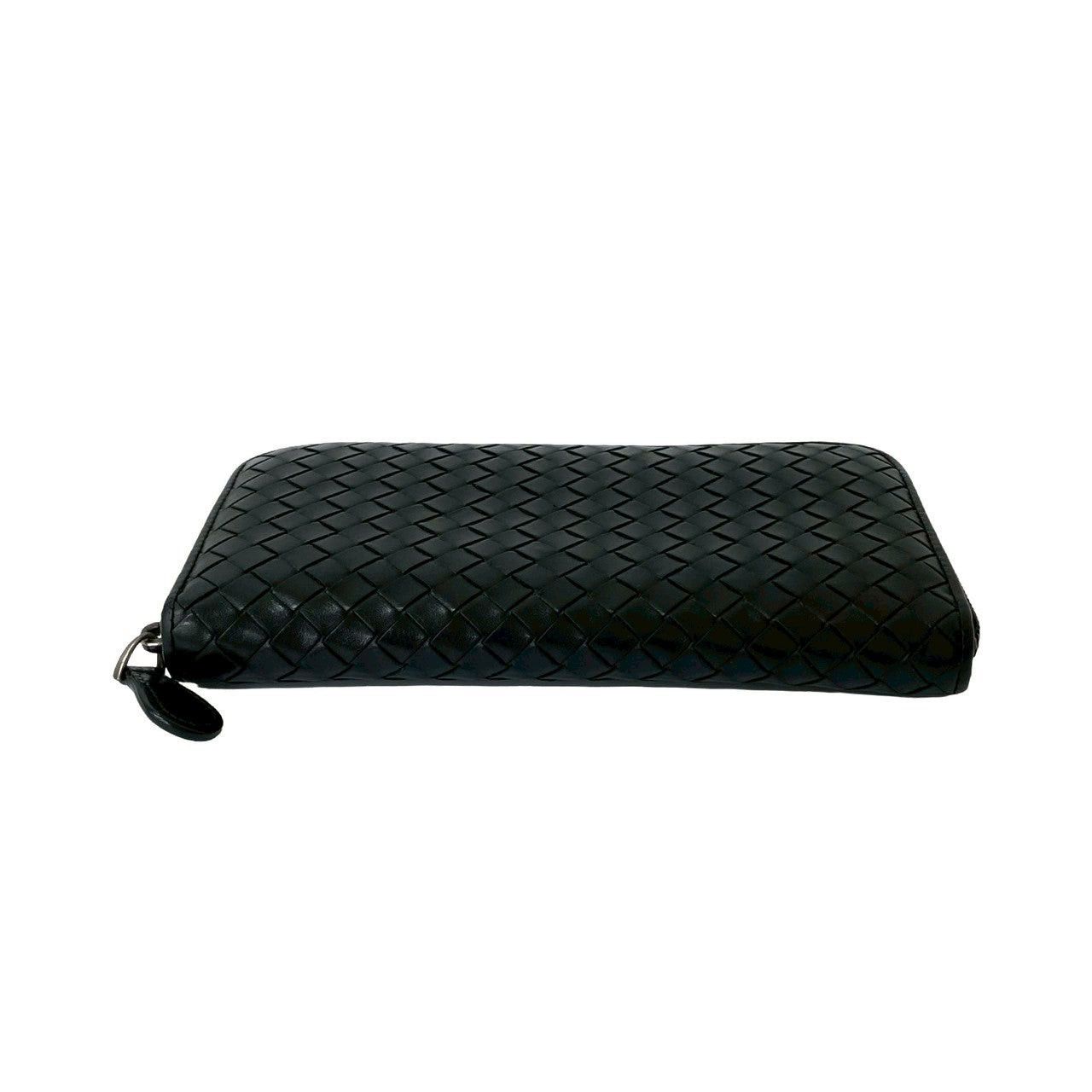 Bottega Veneta Bottega Veneta Black Leather Size ONE SIZE - 6 Thumbnail
