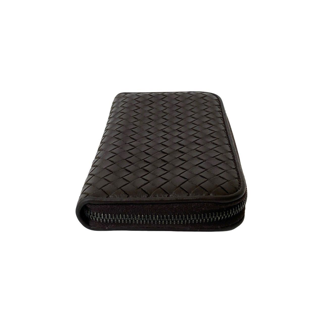 Bottega Veneta Bottega Veneta Brown Leather Size ONE SIZE - 5 Thumbnail