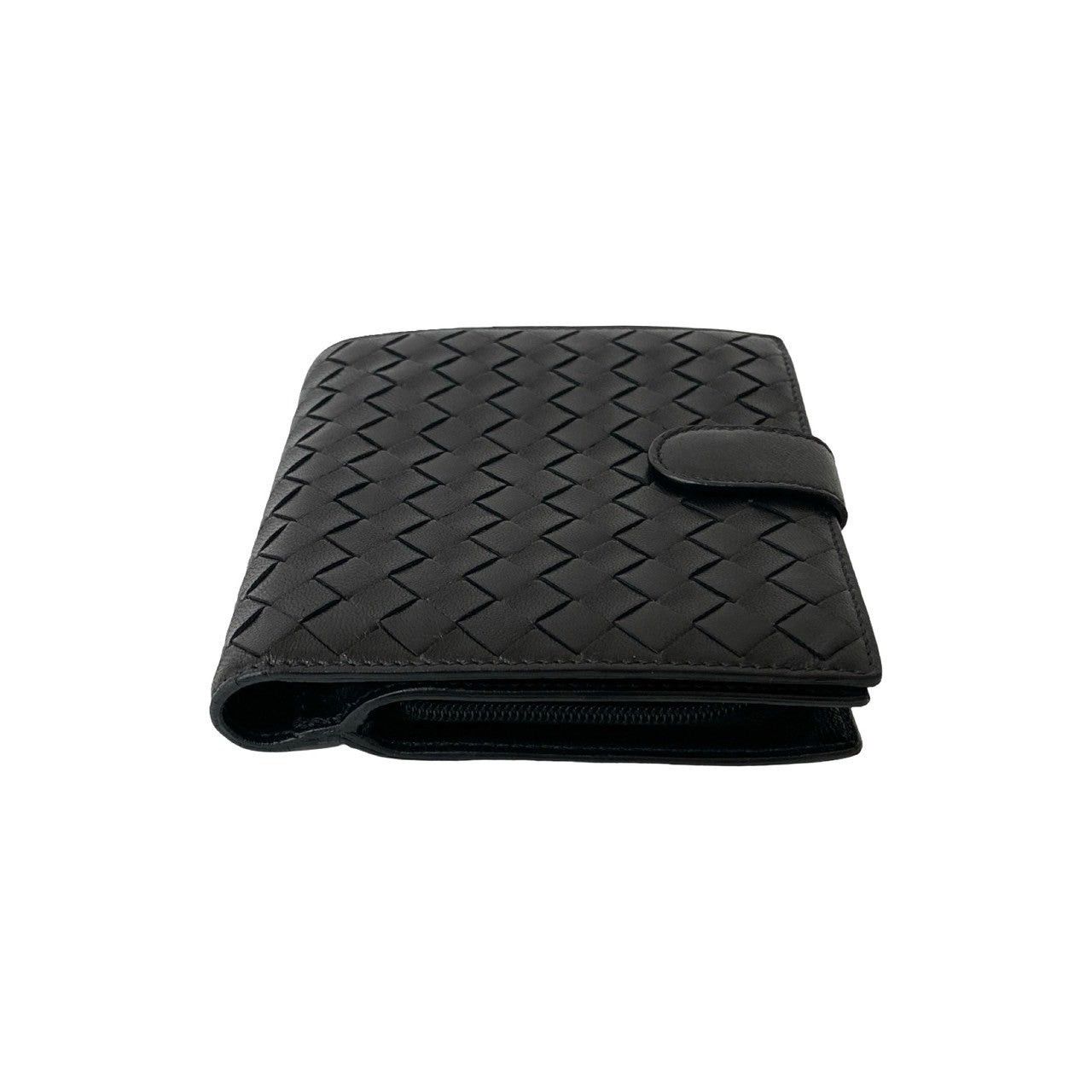 Bottega Veneta Bottega Veneta Black Leather Size ONE SIZE - 6 Thumbnail
