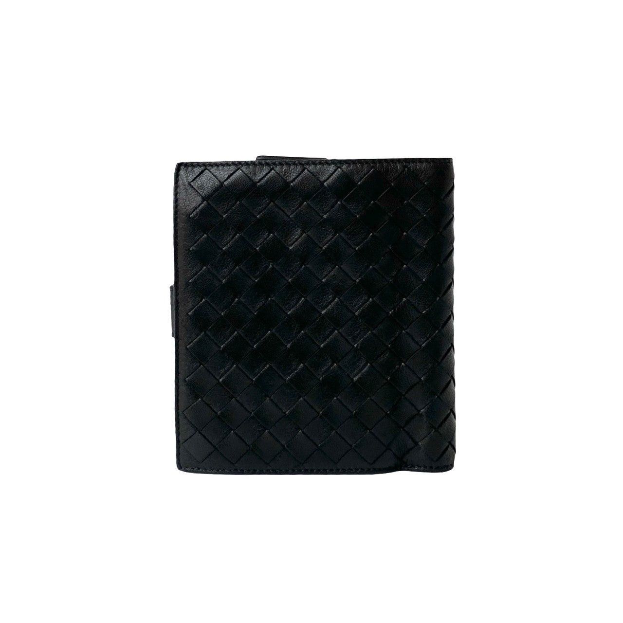 Bottega Veneta Bottega Veneta Black Leather Size ONE SIZE - 2 Thumbnail