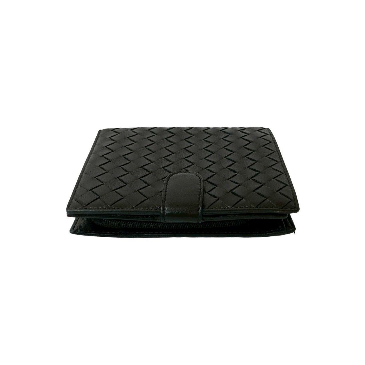 Bottega Veneta Bottega Veneta Black Leather Size ONE SIZE - 5 Thumbnail