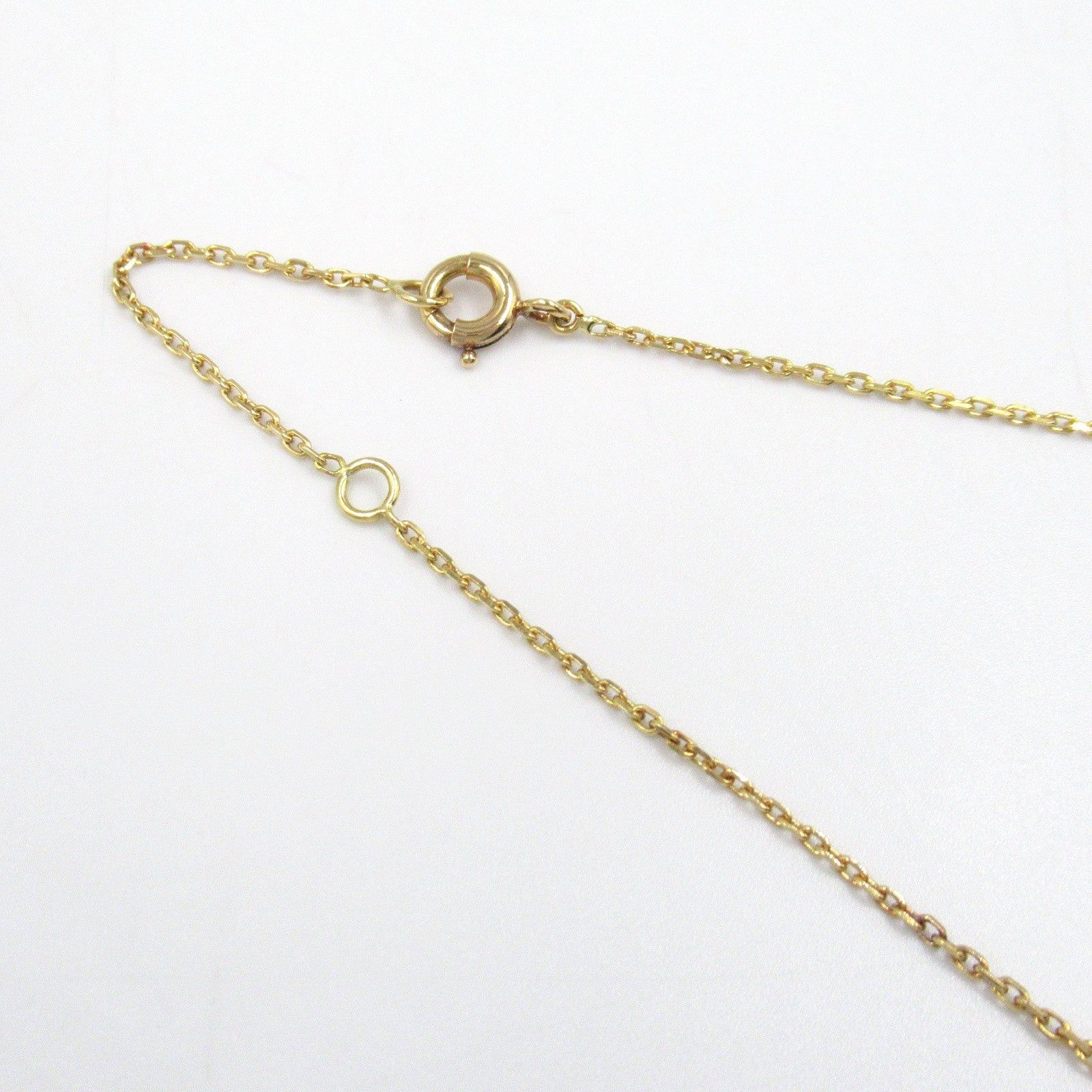 Van Cleef & Arpels Van Cleef Arpels Pearl Necklace K18Wg (White Gold) White Size ONE SIZE - 5 Thumbnail
