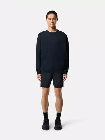 Stone Island STONE ISLAND Men Hoodies K2S15 6100028 S0A20 V0020 Blue Size US S / EU 44-46 / 1 - 3 Thumbnail