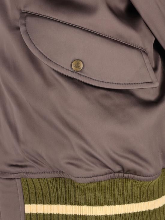 Vivienne Westwood VIVIENNE WESTWOOD Men Jacket 33040004 W017S D409 Beige Size US S / EU 44-46 / 1 - 5 Thumbnail
