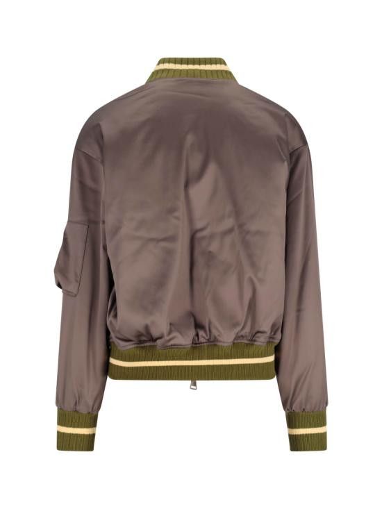 Vivienne Westwood VIVIENNE WESTWOOD Men Jacket 33040004 W017S D409 Beige Size US S / EU 44-46 / 1 - 2 Thumbnail