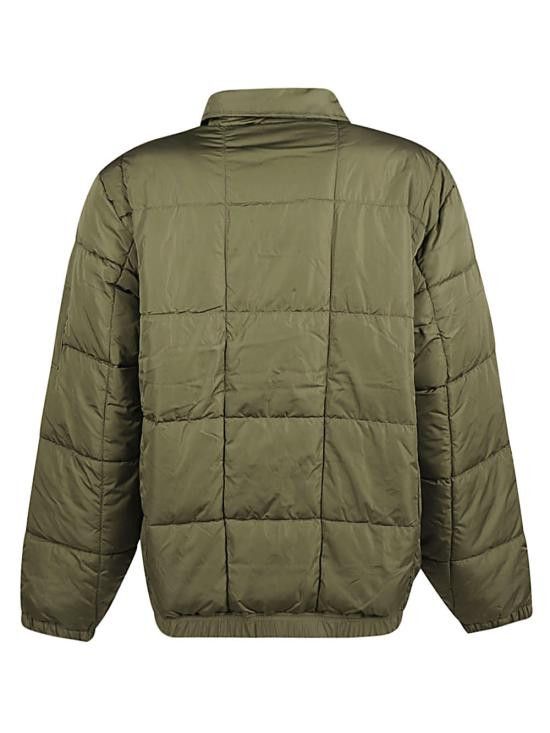 Dickies DICKIES Men Bubble Jackets DK0A4XYZ MGR1 Green Size US L / EU 52-54 / 3 - 2 Thumbnail