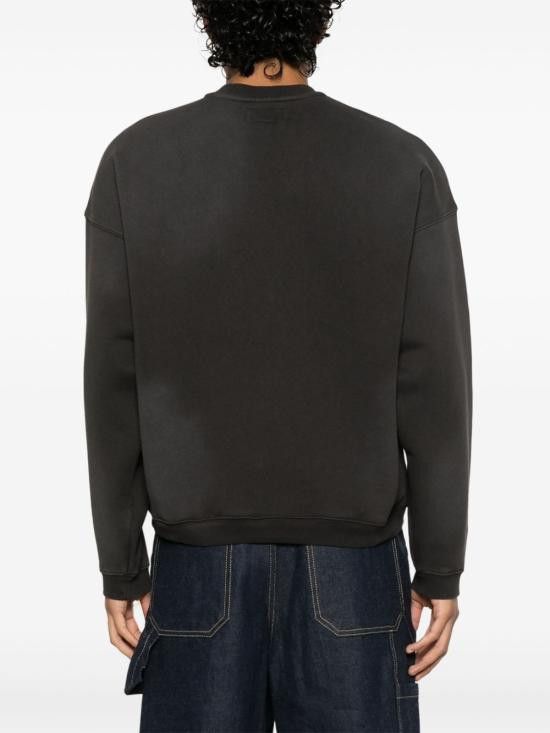 Stussy STUSSY Men Hoodies 118577 0001 Black Size US L / EU 52-54 / 3 - 3 Thumbnail