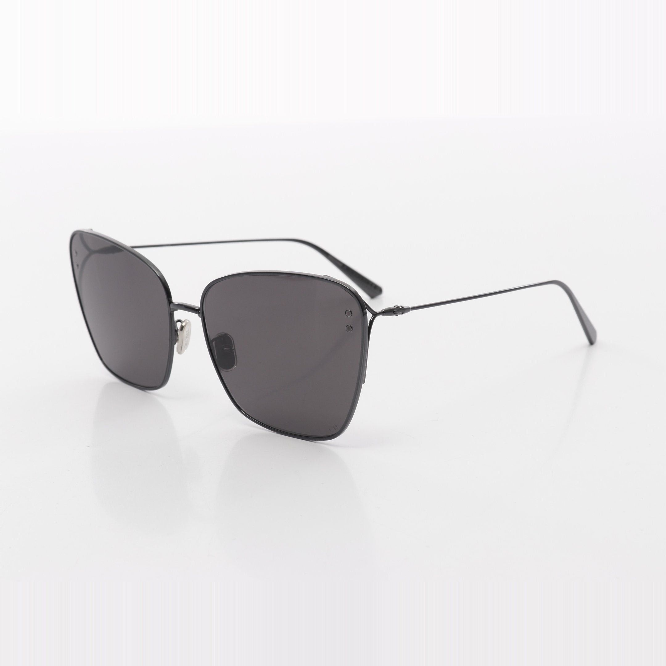 Dior Dior Missdior B2U Sunglasses Black Size ONE SIZE - 2 Thumbnail