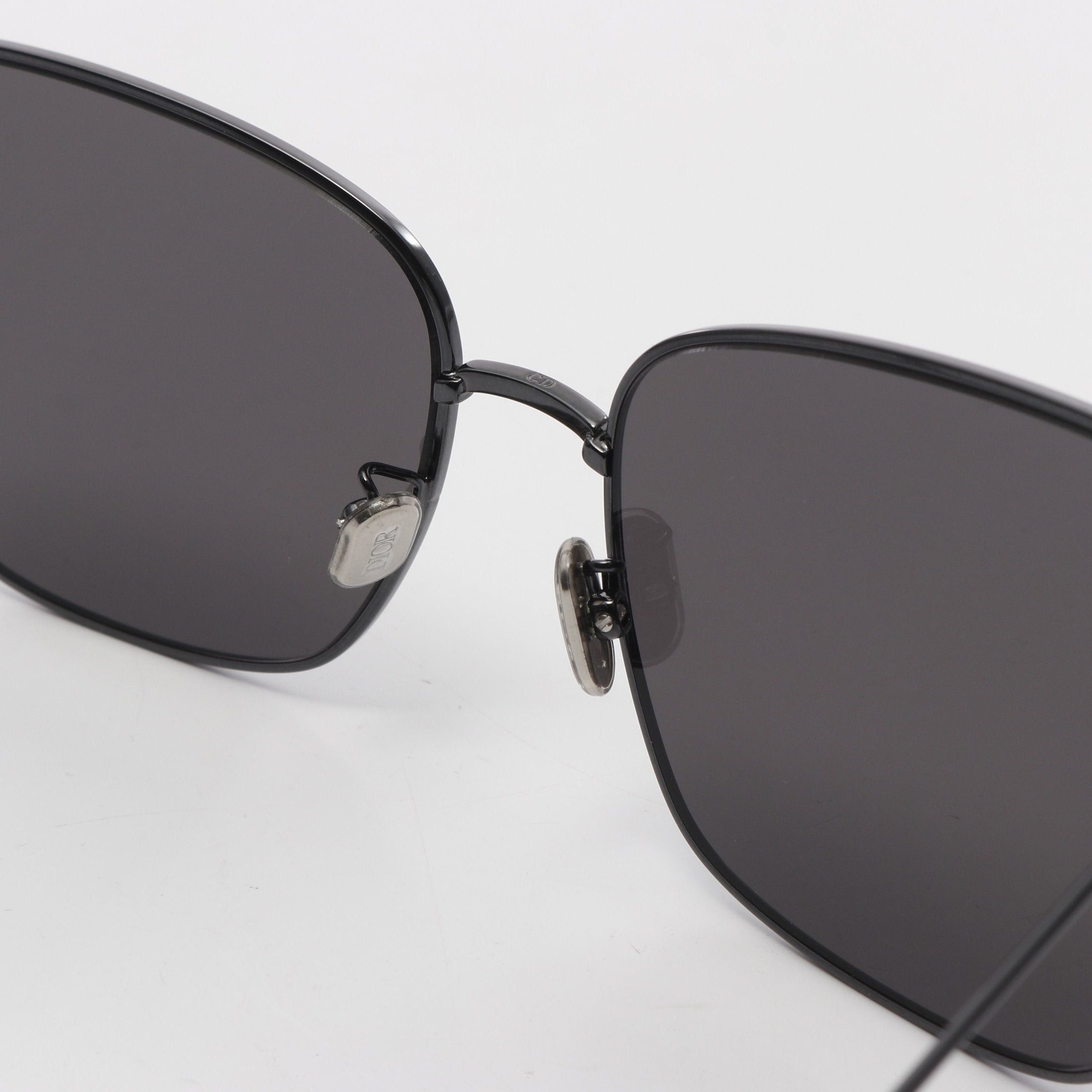 Dior Dior Missdior B2U Sunglasses Black Size ONE SIZE - 7 Thumbnail