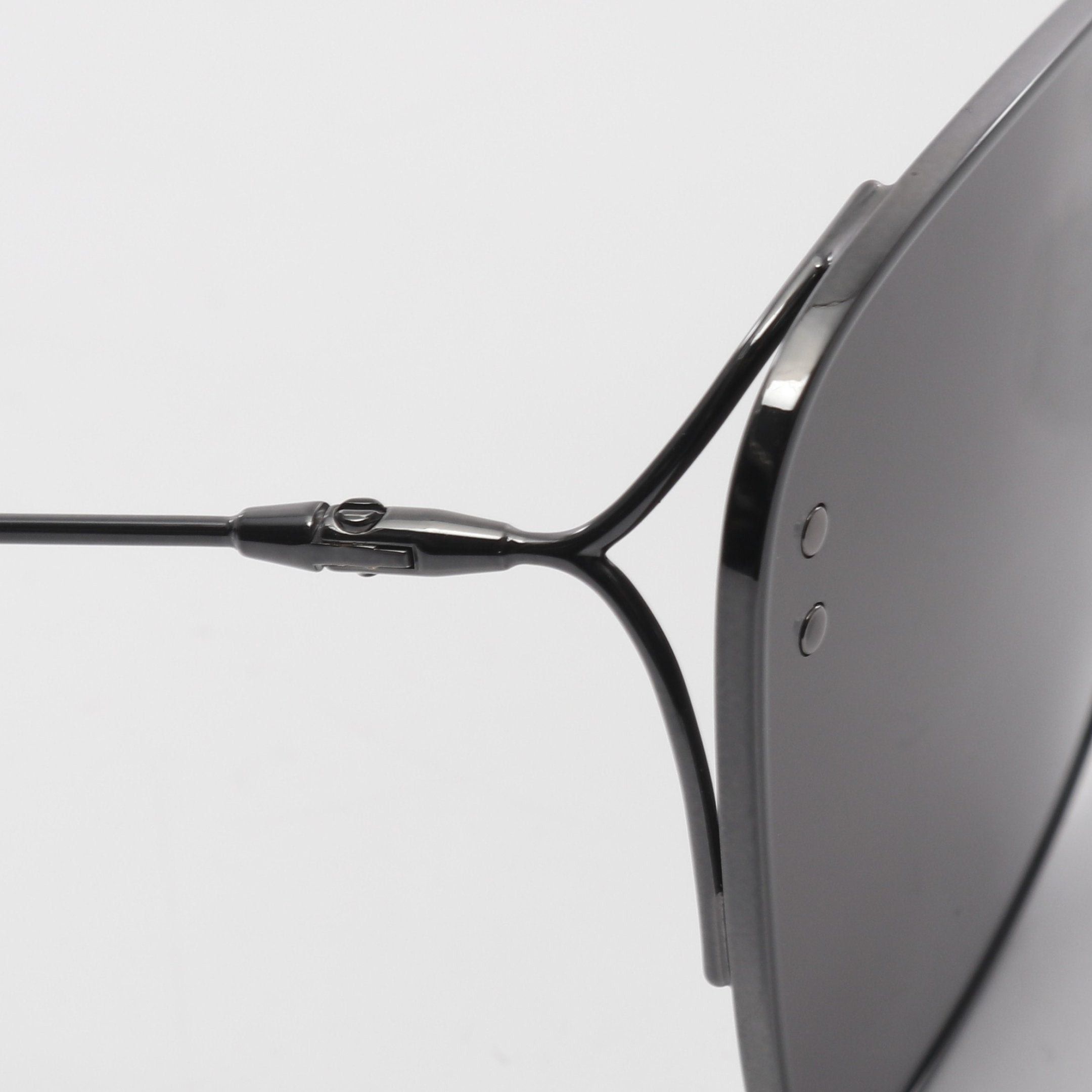 Dior Dior Missdior B2U Sunglasses Black Size ONE SIZE - 8 Thumbnail