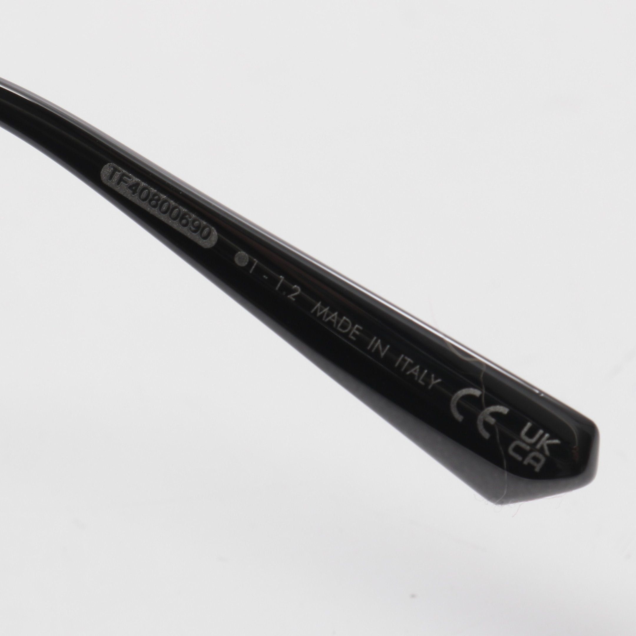 Dior Dior Missdior B2U Sunglasses Black Size ONE SIZE - 5 Thumbnail