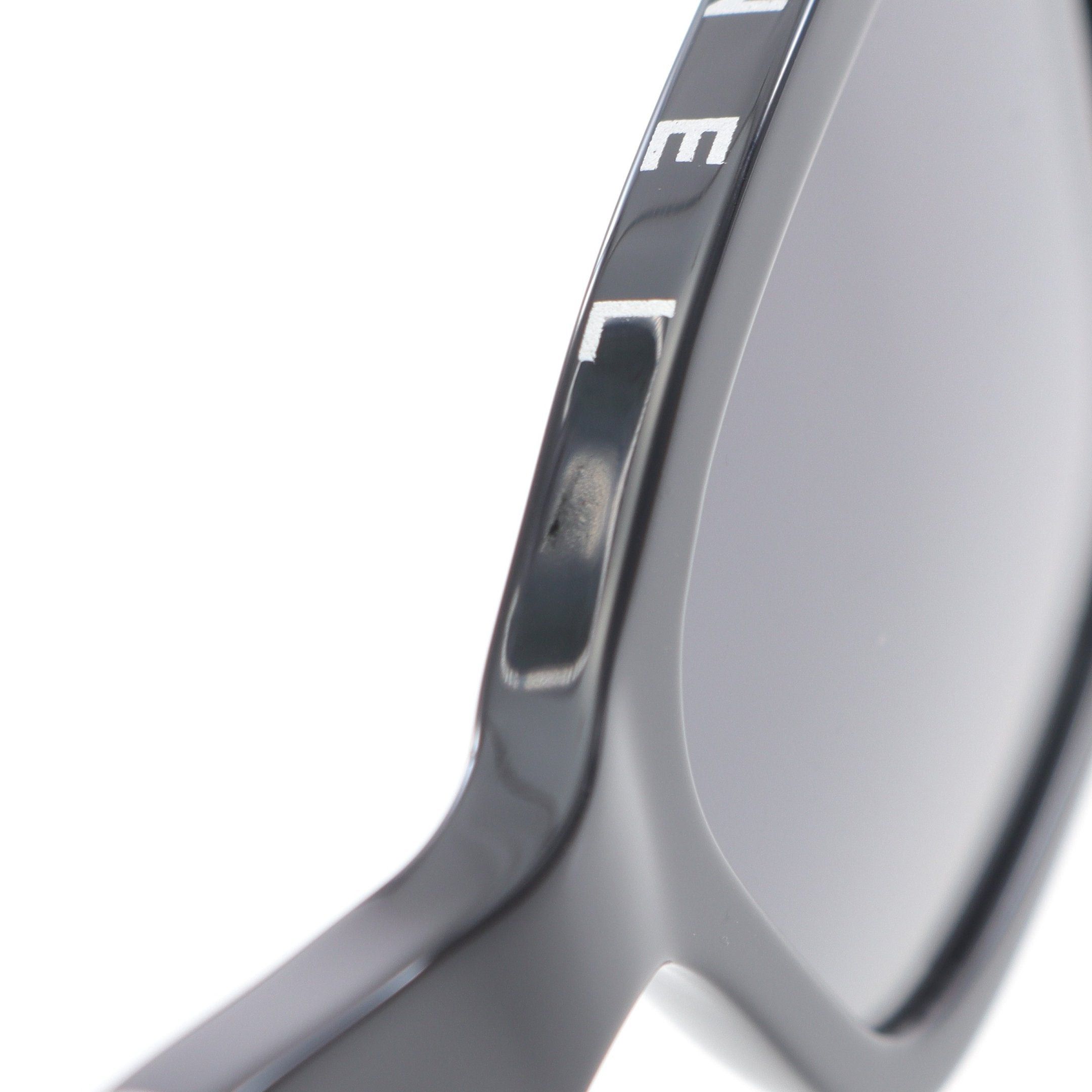 Chanel Chanel Square Shape Eyewear Sunglasses Black Size ONE SIZE - 8 Thumbnail