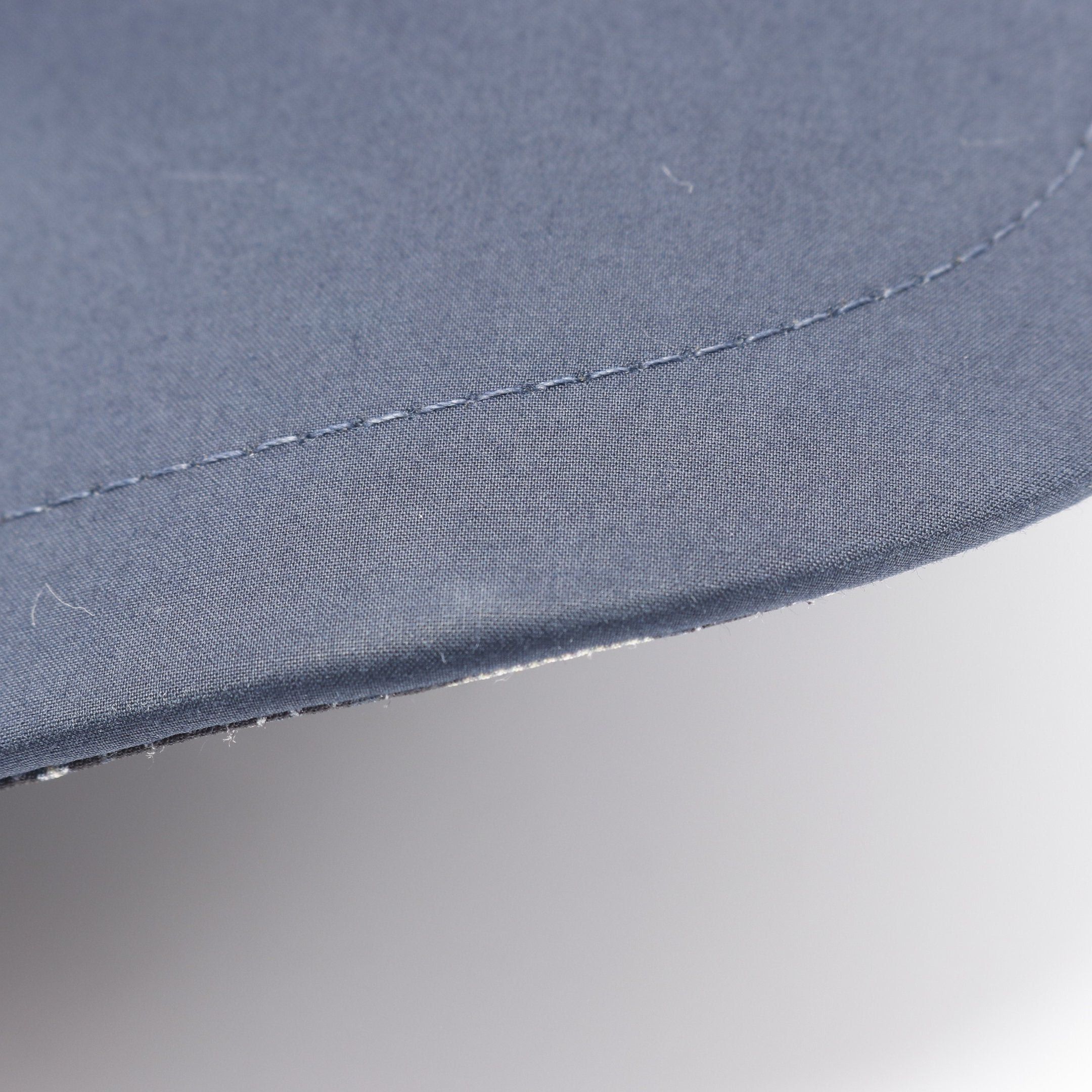 Dior Dior D-Player Oblique Cap Hat Cotton Navy Size ONE SIZE - 9 Thumbnail