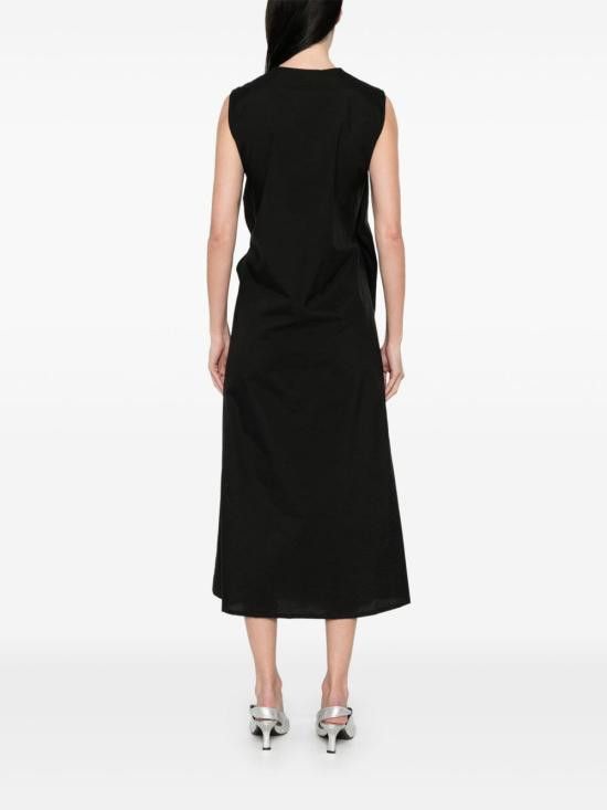 Fabiana Filippi FABIANA FILIPPI Women Short Skirts ABD265F200 D818825 Black Size S / US 4 / IT 40 - 5 Thumbnail