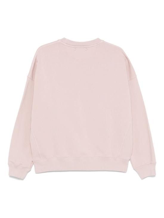Golden Goose GOLDEN GOOSE Men Hoodies GUP02175 P00186425758 Pink Size US L / EU 52-54 / 3 - 2 Thumbnail