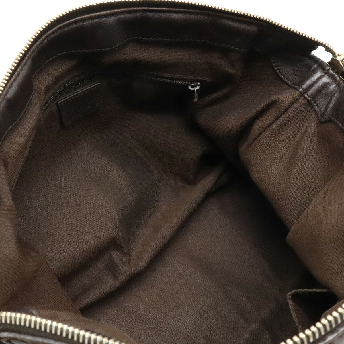Gucci Gucci Gucci Sukey GG Canvas 2way Bag Canvas Tote Bag 247902 Size ONE SIZE - 6 Thumbnail