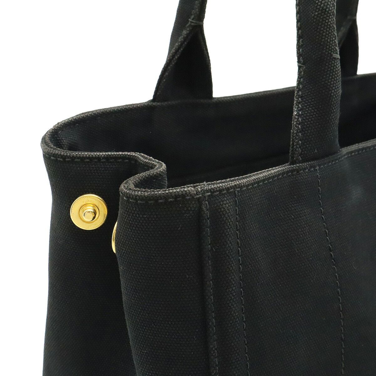 Prada Prada Prada CANAPA Canvas Tote Bag Canvas Tote Bag 1BG439 DUTY FREE for USA Size ONE SIZE - 5 Thumbnail