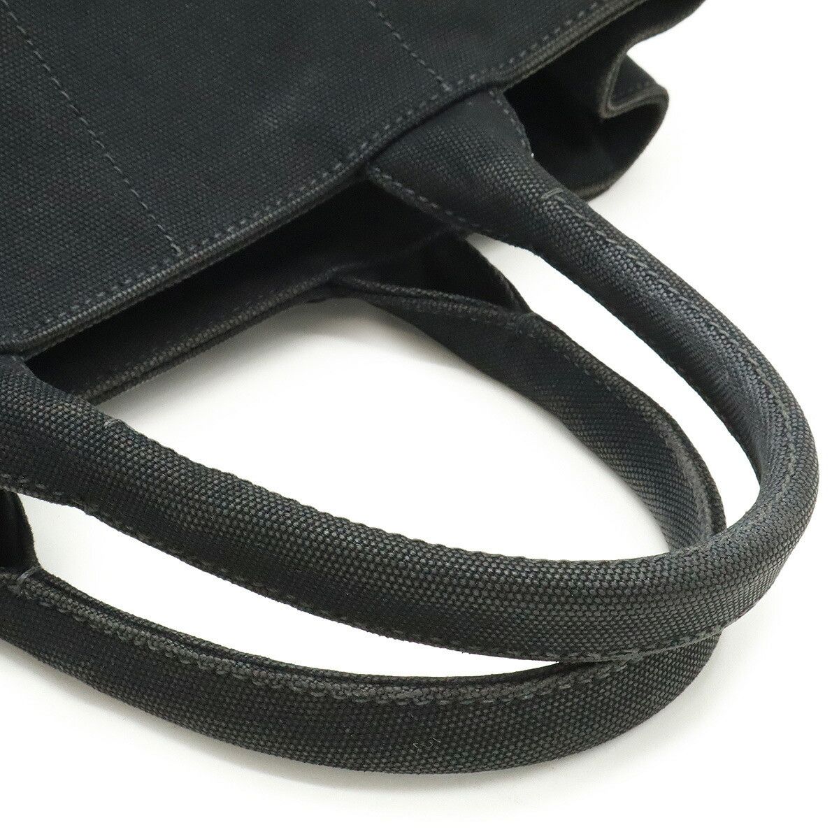 Prada Prada Prada CANAPA Canvas Tote Bag Canvas Tote Bag 1BG439 DUTY FREE for USA Size ONE SIZE - 4 Thumbnail