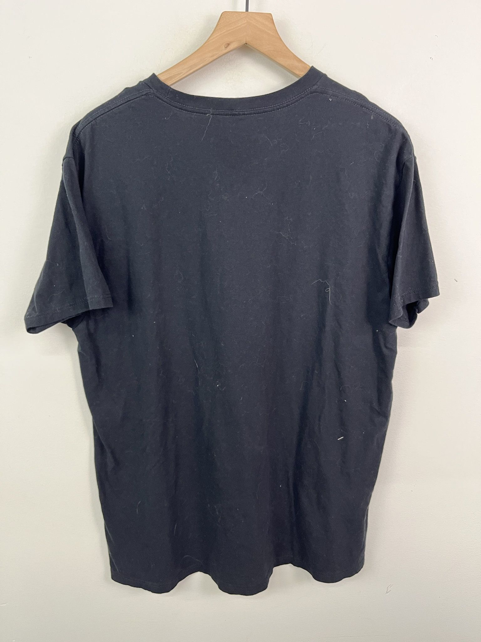 Vintage Y2K Naruto Sasuke Itachi Anime T Shirt Size XL Size US XL / EU 56 / 4 - 3 Thumbnail