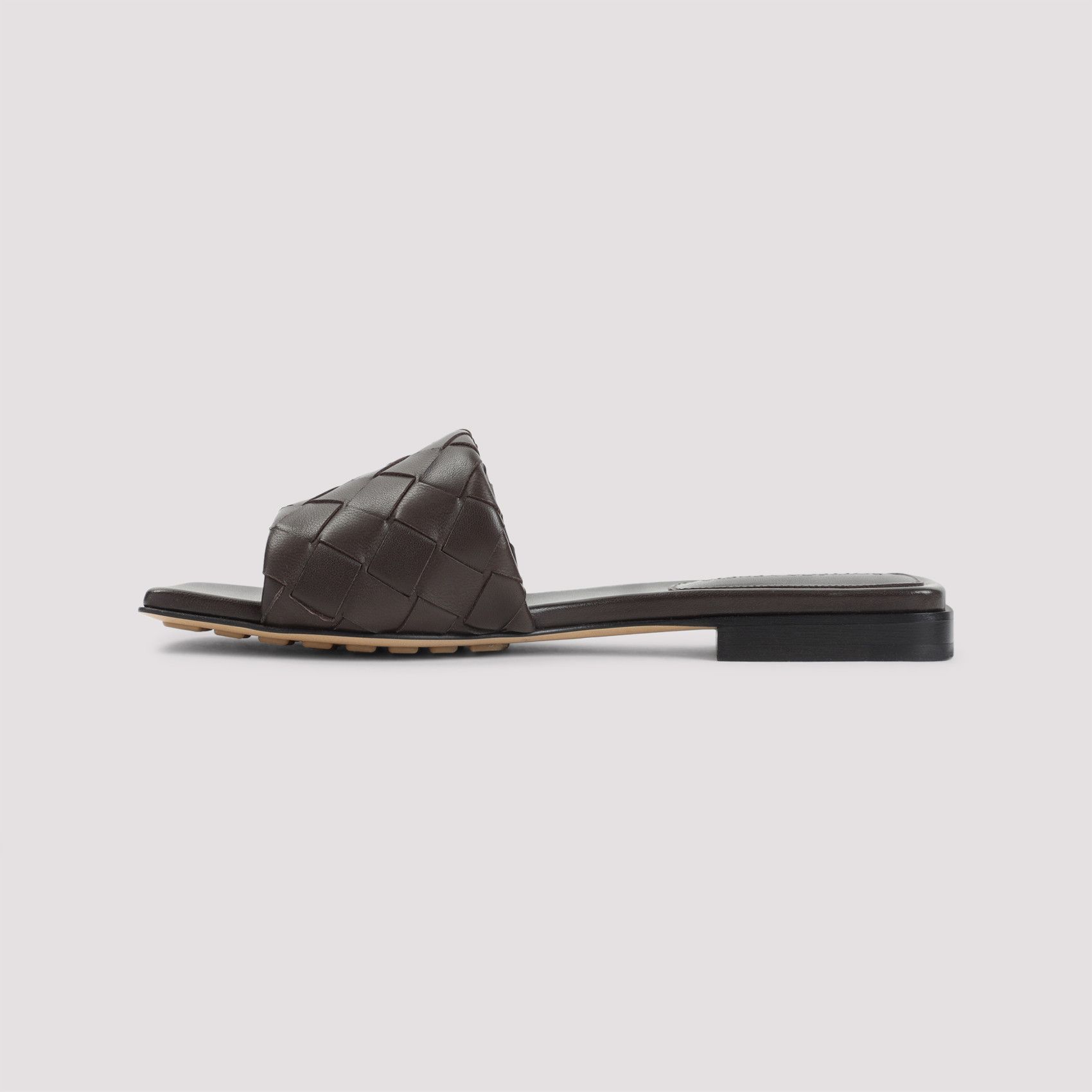 Bottega Veneta Bottega Veneta Flat Sandals Size US 8 / IT 38 - 2 Thumbnail