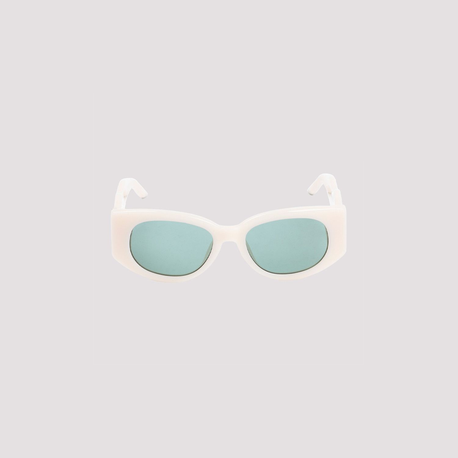 Casablanca Casablanca The Memphis rectangular-frame Sunglasses Size ONE SIZE - 2 Thumbnail