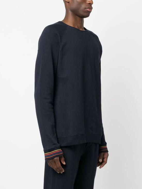 Paul Smith PAUL SMITH Men T-Shirts M1A2990M AU807B48 Blue Size US XXL / EU 58 / 5 - 4 Thumbnail