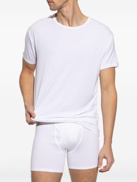 Paul Smith PAUL SMITH Men T-Shirts M1A388FH P3PK1A White Size US L / EU 52-54 / 3 - 4 Thumbnail