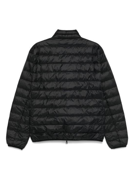 Emporio Armani EMPORIO ARMANI Men Bubble Jackets 8NPB23 PNGPZ0208 Black Size US XL / EU 56 / 4 - 2 Thumbnail