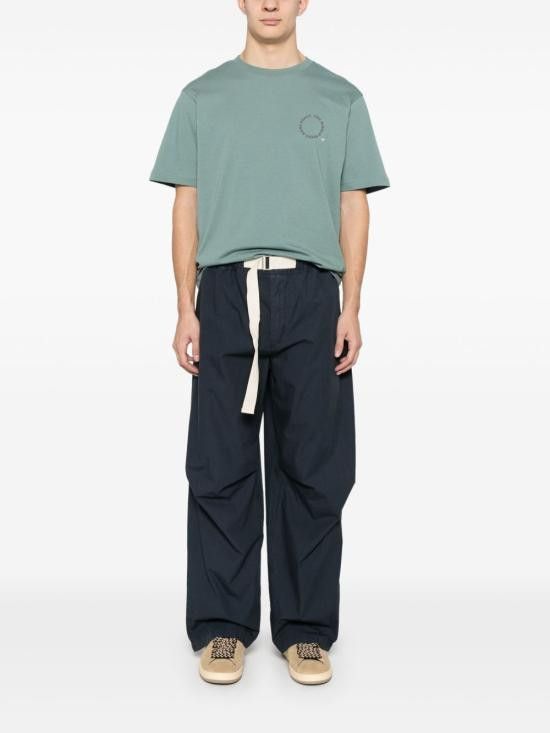 Emporio Armani EMPORIO ARMANI Men T-Shirts EM001717 AF14836F9049 Green Size US M / EU 48-50 / 2 - 4 Thumbnail