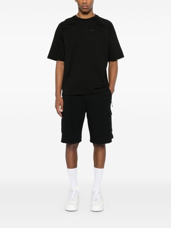 Emporio Armani EMPORIO ARMANI Men T-Shirts 7M000323 AF12874UC001 Black Size US M / EU 48-50 / 2 - 4 Thumbnail