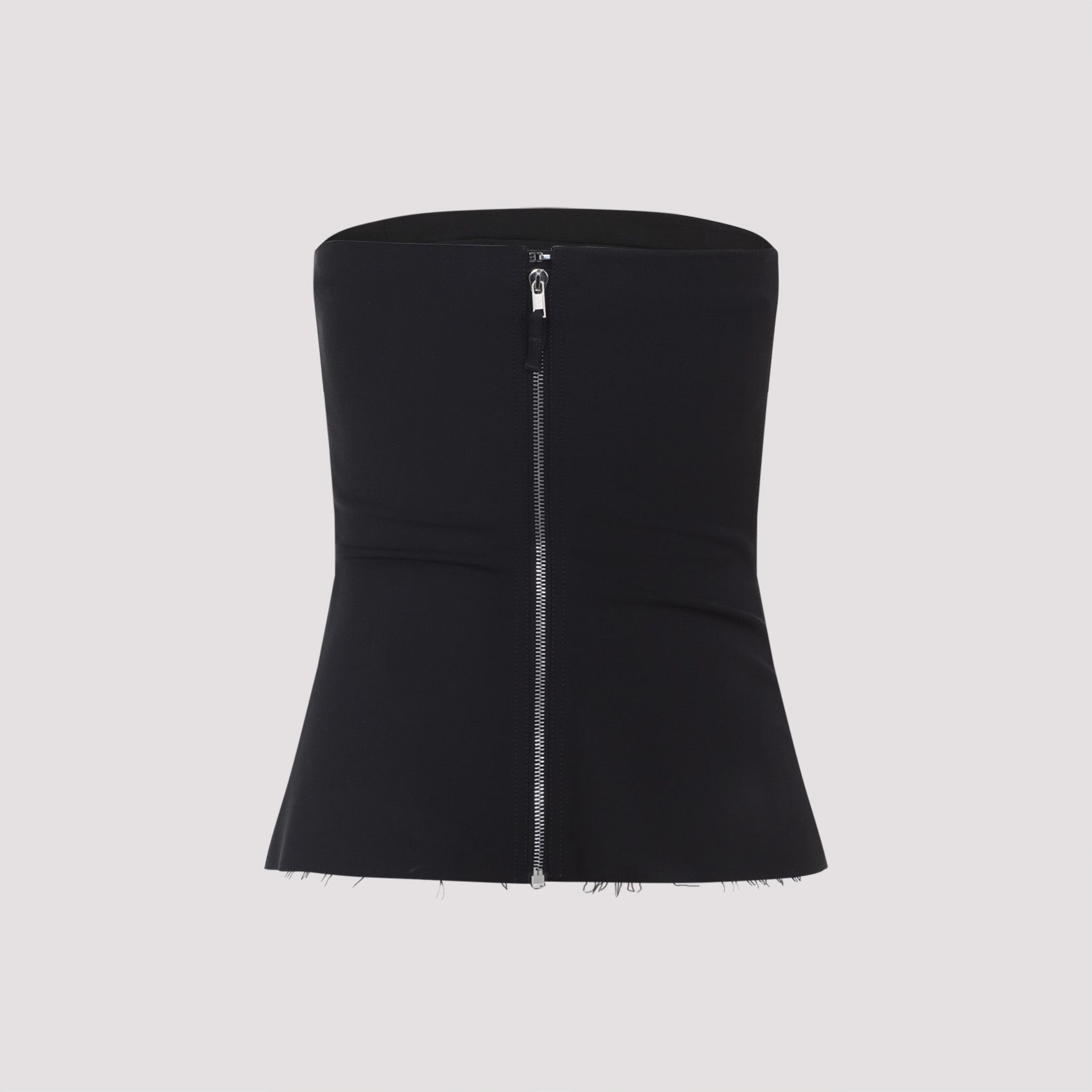 Rick Owens Rick Owens Bustier Top Size M / US 6-8 / IT 42-44 - 2 Thumbnail