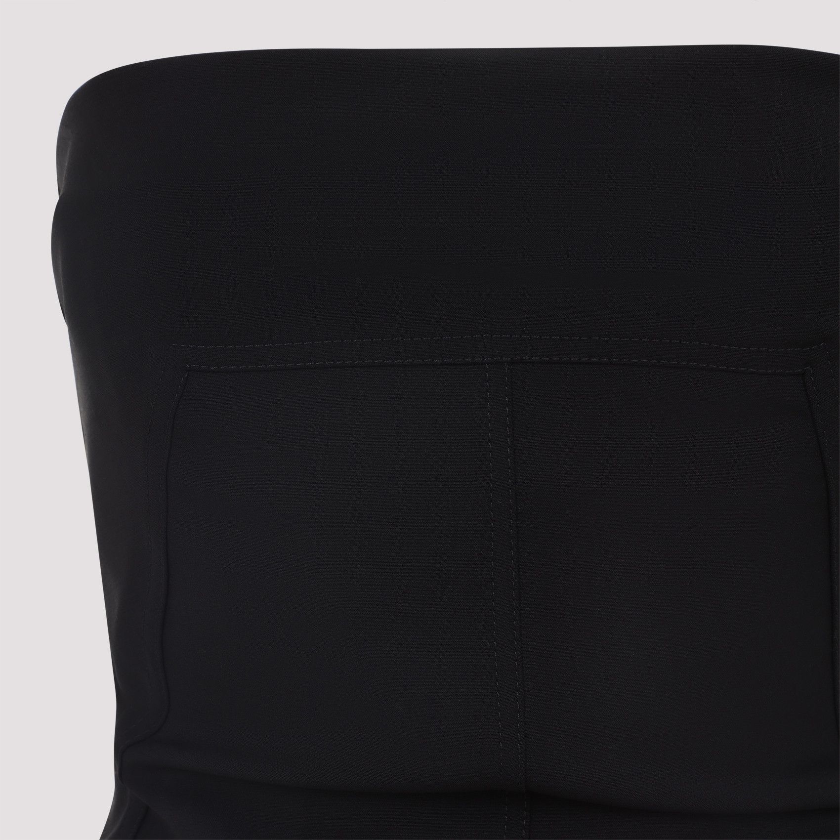 Rick Owens Rick Owens Bustier Top Size M / US 6-8 / IT 42-44 - 3 Thumbnail