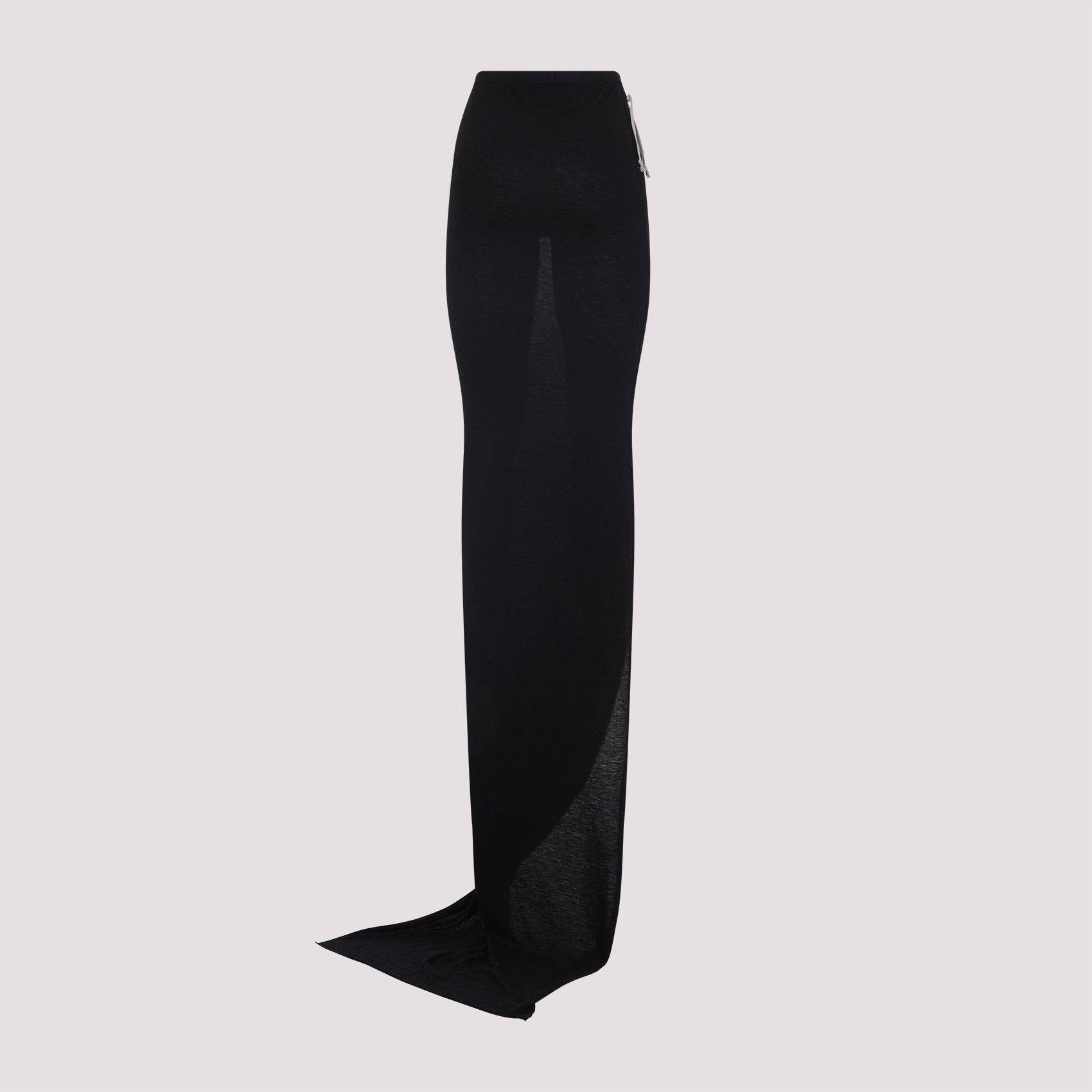 Rick Owens Rick Owens Edfu Skirt Size 28" / US 6 / IT 42 - 3 Thumbnail