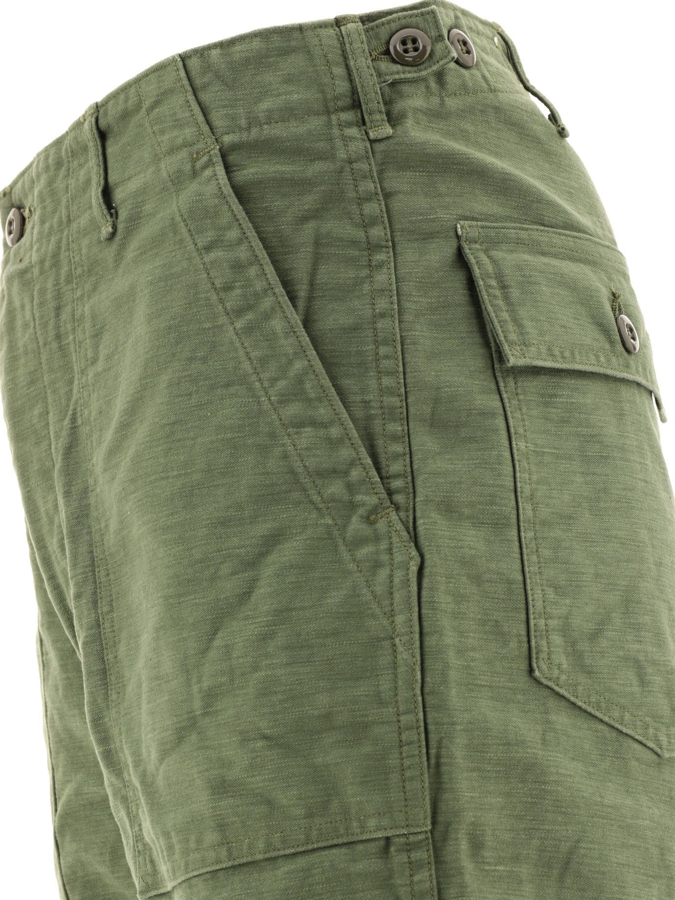Mountain Research Baggy Shorts パンツ Mountain Research Summer