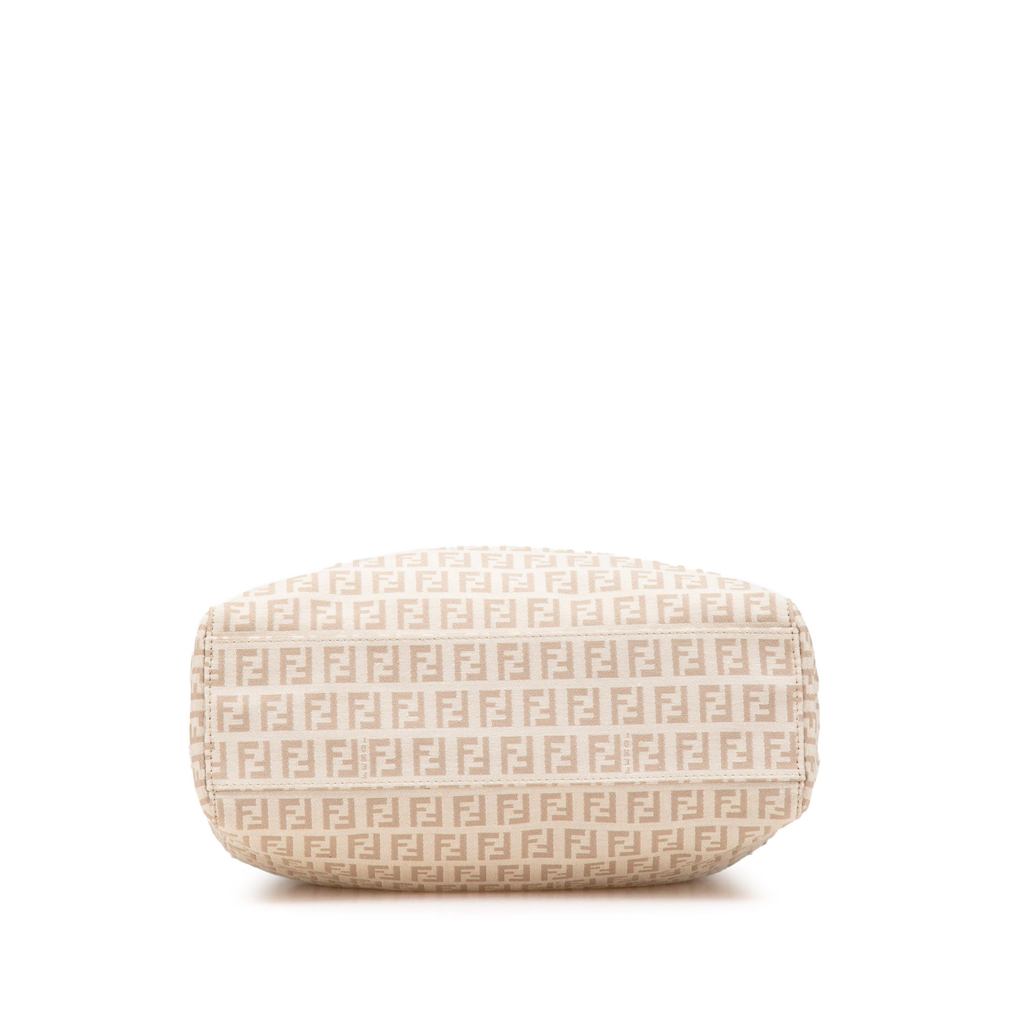 Fendi Fendi Zucchino Canvas Tote Size ONE SIZE - 3 Thumbnail