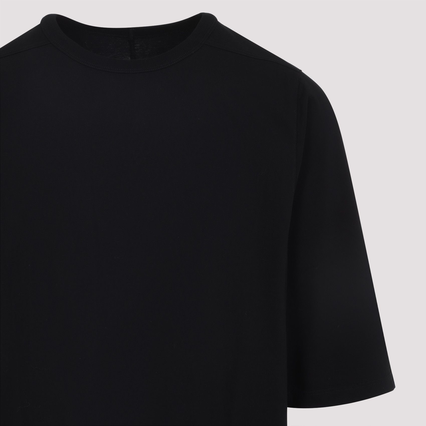 Rick Owens Rick Owens Jumbo Short Sleeves T-Shirt | Grailed