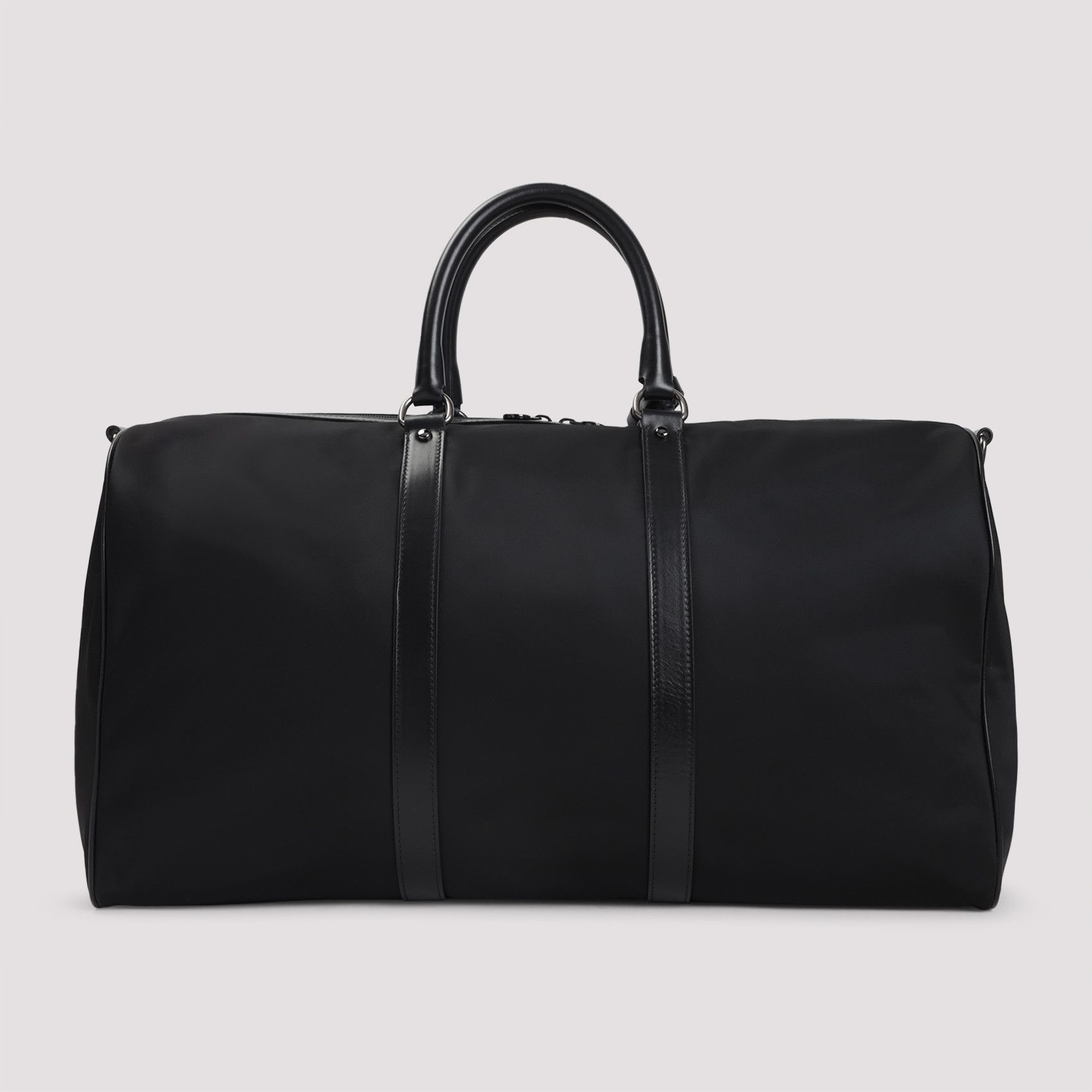 Kiton Kiton Polyamide Duffle Bag Size ONE SIZE - 2 Thumbnail