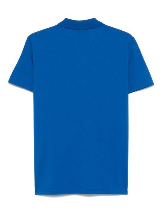 Emporio Armani EMPORIO ARMANI Men Polo Shirts EM000571 AF12333UB057 Blue Size US L / EU 52-54 / 3 - 2 Thumbnail