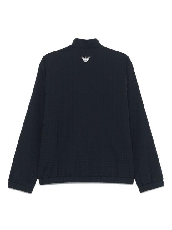 Emporio Armani EMPORIO ARMANI Men Hoodies 7M000170 AF13411UB102 Blue Size US S / EU 44-46 / 1 - 2 Thumbnail