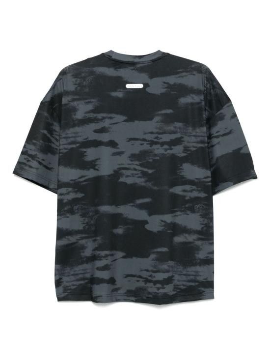 Emporio Armani EMPORIO ARMANI Men T-Shirts 7M000067 AF13802FC006 Black Size US S / EU 44-46 / 1 - 2 Thumbnail