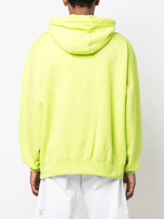 BONSAI BONSAI Women Hoodies SW003004 ACDGRE Green Size S / US 4 / IT 40 - 5 Thumbnail