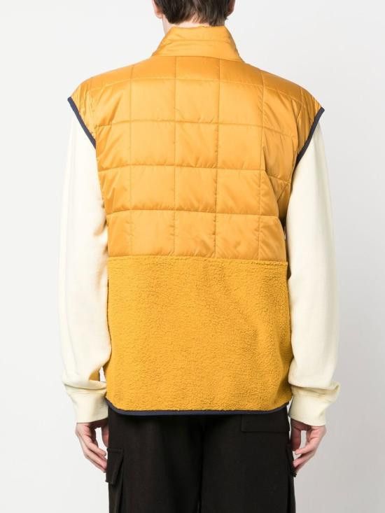 Cotopaxi COTOPAXI Men Vests CXTHVM AMBAM Yellow Size US S / EU 44-46 / 1 - 3 Thumbnail