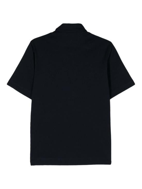 Circolo 1901 CIRCOLO 1901 Men Polo Shirts CN4287 447 Blue Size US S / EU 44-46 / 1 - 2 Thumbnail